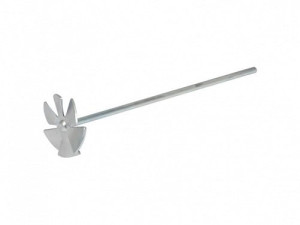Mieszalnik do fug 75x300mm KUBALA