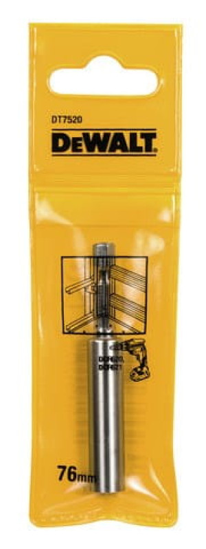 DEWALT DT7520 Ochwyt magnetyczny do bitów do DCF620