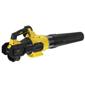 DEWALT DCMBA572X1 DEWALT system aku XR FLEXVOLT 54V 54V XR FLEXVOLT dmuchawa osiowa, bezszczotkowy silnik, regulowana prędkość, do 200km/h, poziom hał