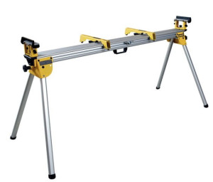 DEWALT DE7023 DEWALT Uniwersalne stanowisko robocze 1.7m - 3.9m, nośność 227kg, waga 16kg