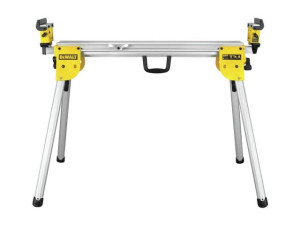 DEWALT DE7033 DEWALT Uniwersalne stanowisko robocze 1.1m - 2.5m, nośność 227kg, waga 14kg