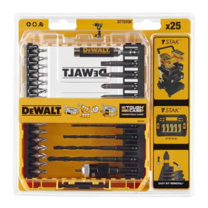 DEWALT DT70708 25cz zest do wiercenia