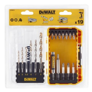 DEWALT DT70712 13cz zest wiert do muru EXTREME 2