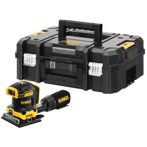 DEWALT DCW200NT 18V XR szlifierka oscylacyjna BODY bez aku i ład. TSTAK
