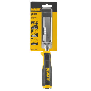 DEWALT DWHT0-16065 Dłuto z boczną krawędzią tnącą