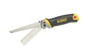 DEWALT DWHT0-20123 Składana piła do płyt g/k