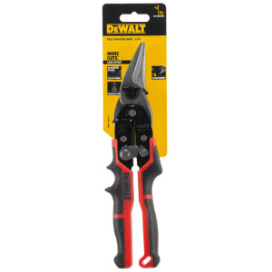 DEWALT DWHT14673-0 Nożyce typu ergo - lewe
