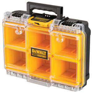 DEWALT DWST83392-1 ToughSystem 2.0 organizer o połowie szerokości