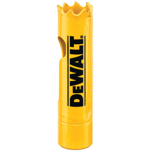 DT90300 DEWALT Otwornica HSS BI-Metal 21 mm