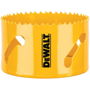 DT90335 DEWALT Otwornica HSS BI-Metal 92 mm