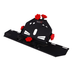 DISTAR Przystawka do ukosowania Jolly SLIDER 45 125mm