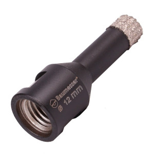 DISTAR WIERTŁO KORONKA DO GRESU 12mm DryGres na SUCHO