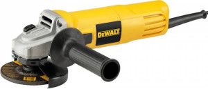 DEWALT DWE4117 Szlifierka kątowa 125 mm 950 W