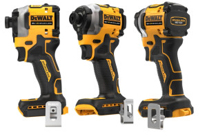 Zakrętarka udarowa DEWALT DCF850N 208Nm