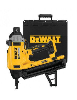 DCN890N DEWALT 18V XR Gwoździarka do betonu XR Li-Ion – bez akum. Ładowarki i walizki