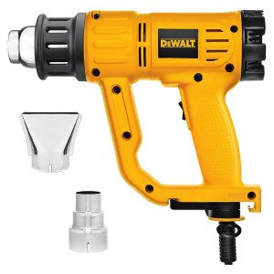 Opalarka DEWALT D26414