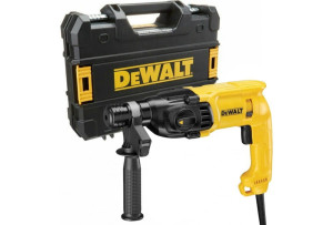 Młotowiertarka DEWALT D25033K