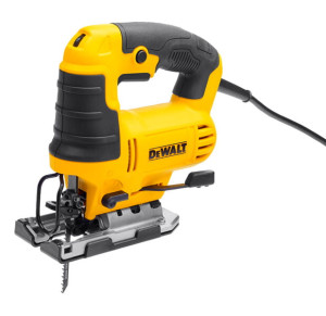 DEWALT DWE349 Wyrzynarka 650W z górnym chwytem