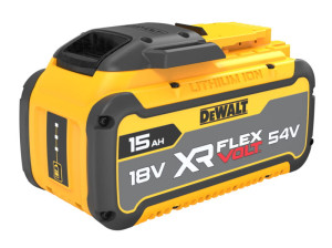 DEWALT DCB549 XR FLEXVOLT Akumulator 15 Ah