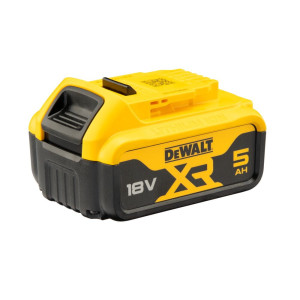 DCB184 DEWALT Akumulator XR 18V 5Ah Li-Ion