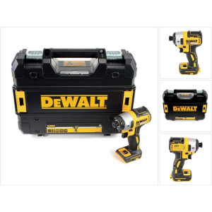 Zakrętarka udarowa DEWALT DCF887NT