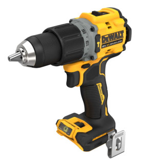 DEWALT DCD805N 18V XR WIERTARKO-WKRĘTARKA Z UDAREM W KARTONIE