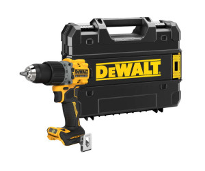DEWALT DCD805NT 18V XR WIERTARKO-WKRĘTARKA Z UDAREM TSTAK