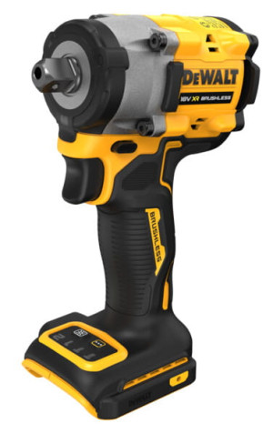 DEWALT DCF922N 18V XR KOMPAKTOWY KLUCZ UDAROWY 1/2"