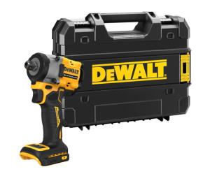 DEWALT DCF922NT 18V XR KOMPAKTOWY KLUCZ UDAROWY 1/2" TSTAK