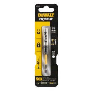 DT7522 DEWALT Uchwyt magnetyczny EXTREME FLEXTORQ™ 90 mm