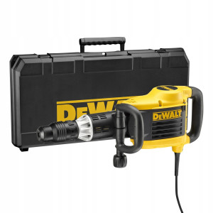 Młot wyburzeniowy DEWALT D25899K
