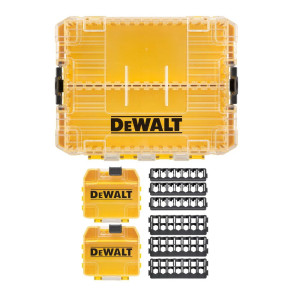 DT70803 DEWALT Średnia skrzynka ToughCase (pusta)
