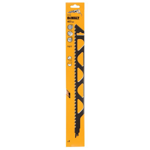 DT2422 DEWALT Brzeszczoty 457 x 12.7 mm