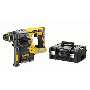 Młotowiertarka akumulatorowa DEWALT DCH273NT