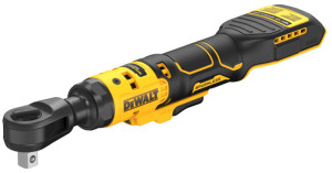 DCF513N DEWALT 18V XR GRZECHOTKA 3/8