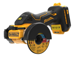 DCS438N DEWALT 18V XR PRZECINARKA 76MM