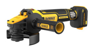 DCG409VSN DEWALT 18V XR SZLIF. KĄTOWA 125MM Z REG. OBR.