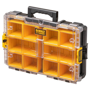DWST83394-1 DEWALT TOUGHSYSTEM 2.0 ORGANIZER DS100