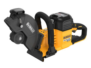DCS691N DEWALT 54V XR FLEXVOLT Przecinarka do stali i betonu 230mm, bez akumulatorów i ladowarki