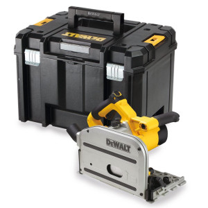 Zagłębiarka DEWALT DWS520KT