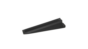 RUBI Kliny SYSTEMU POZIOMOWANIA DELTA 100 SZT