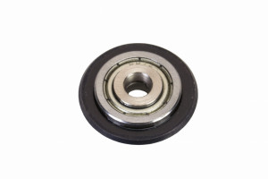RUBI 1901 Nóż Kółko tnące łożyskowane ø 22 MM EXTREME do SLIM, TP i TQ