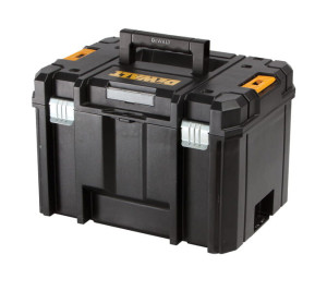 DWST1-71195 DEWALT Skrzynia głęboka DEWALT TSTAK bez TACKI