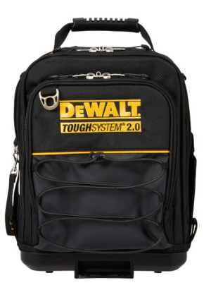 DWST83524-1 DEWALT ToughSystem 2.0 torba narzędziowa o połowie szerokości Skrzyni