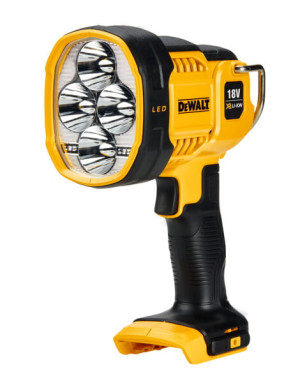 Latarka DEWALT DCL043 1500lm