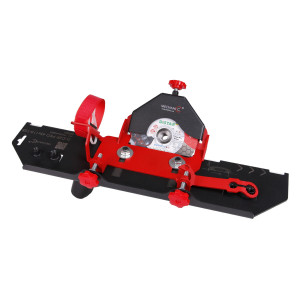 Jolly Mechanic SLIDER 45 PRO 2.0 + Tarcza Edge Dry