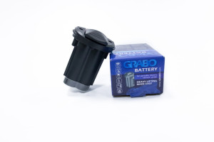 GRABO Akumulator Li-ion 14,8V 2600mAh