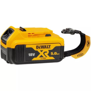DEWALT DCB184LR 18V XR Akumulator 5,0 Ah SMYCZ