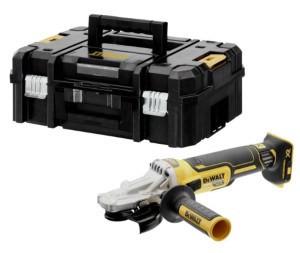 DCG405FNT DEWALT 18V szlifierka kątowa XR Li-Ion 125mm BODY TsTak