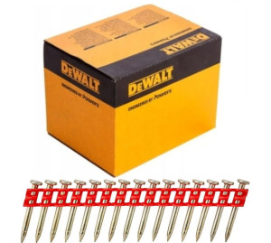 DCN8903057 DEWALT Gwoździe DCN890 HX wzmocn.(3.0mmx57mm),opak: 510